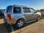 2009 Honda Pilot exl