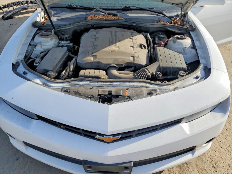 2014 Chevrolet Camaro ls