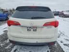 2013 Acura Rdx Technology