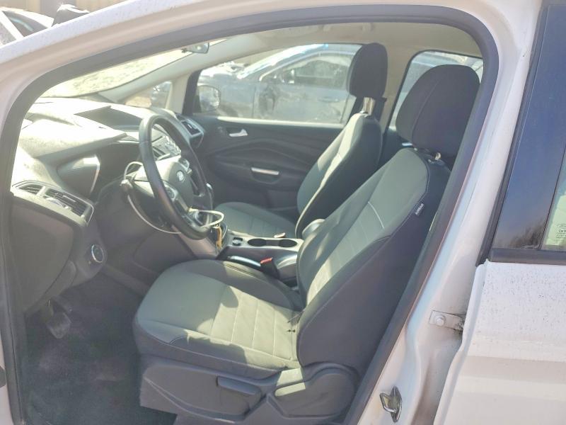 2013 Ford C-max se