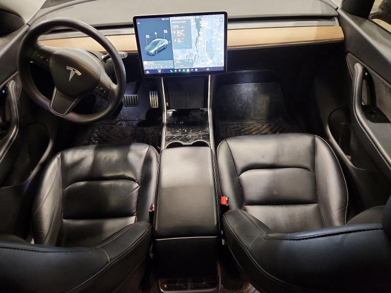2020 Tesla Model y