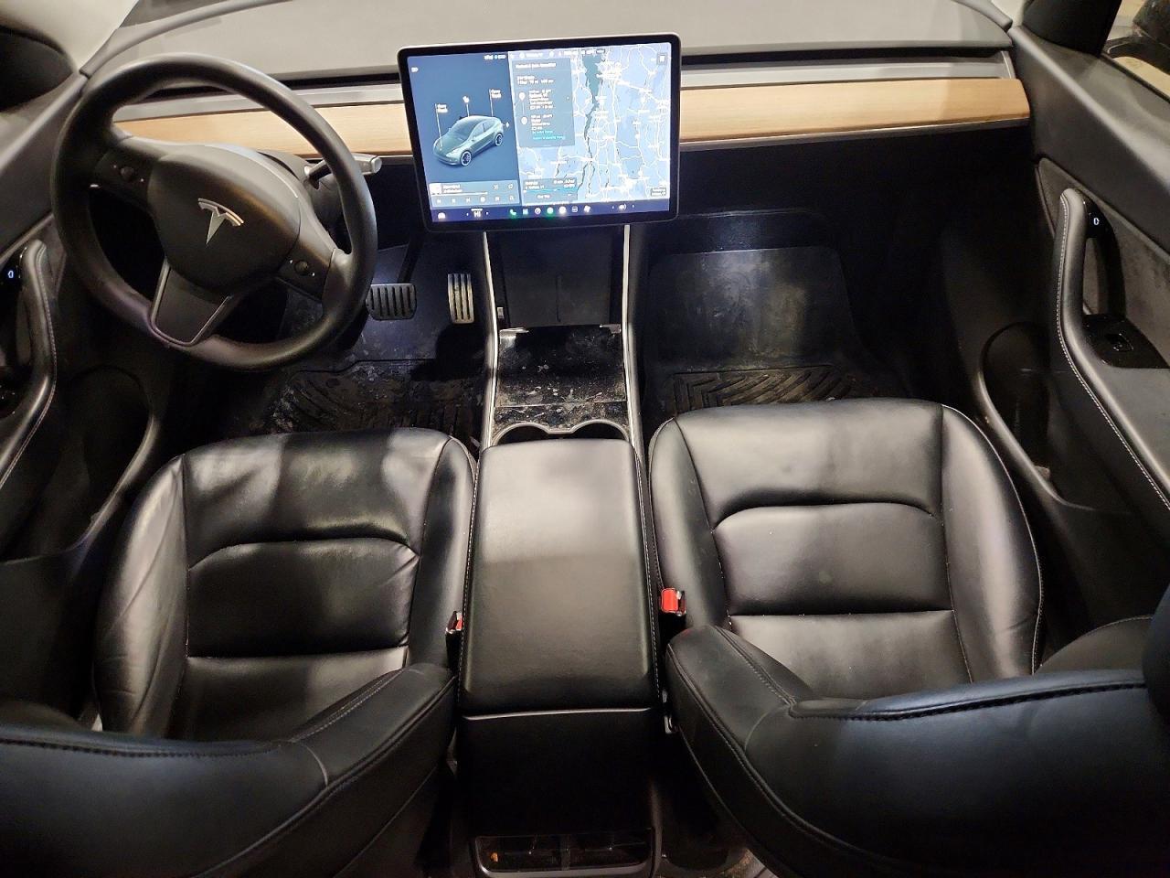 2020 Tesla Model y