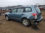 2009 Subaru Forester 2.5x
