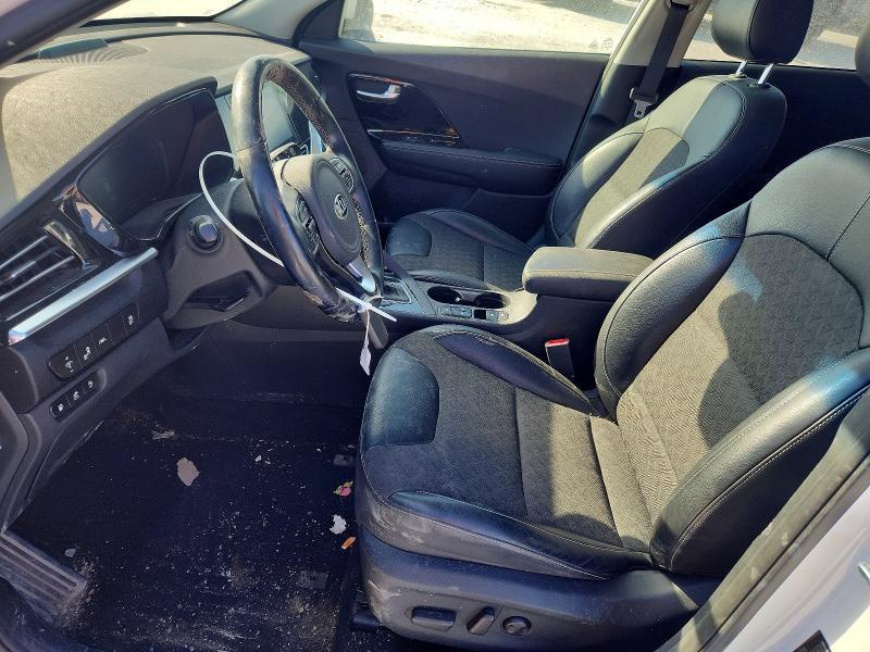 1631 KIA Niro ex