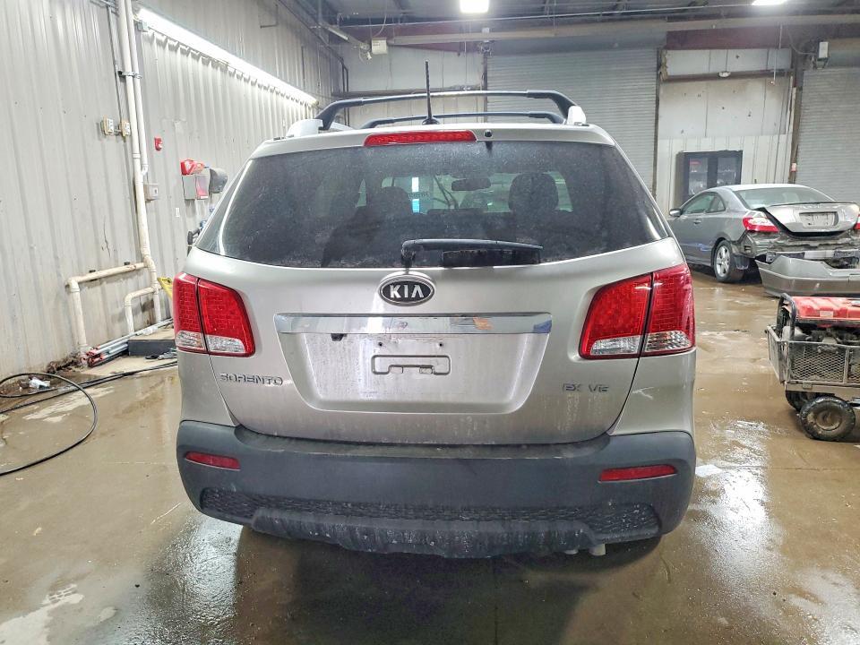 2013 KIA Sorento ex