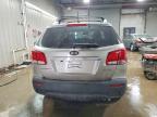 2013 KIA Sorento ex