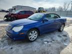 2010 Chrysler Sebring Touring