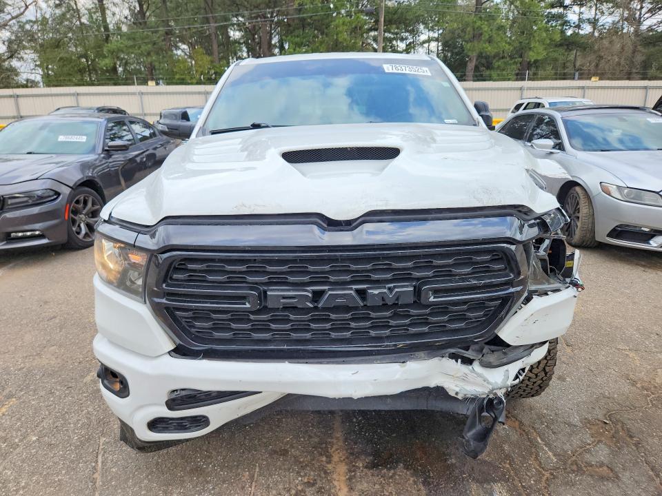 2024 Dodge Ram 1500 big Horn