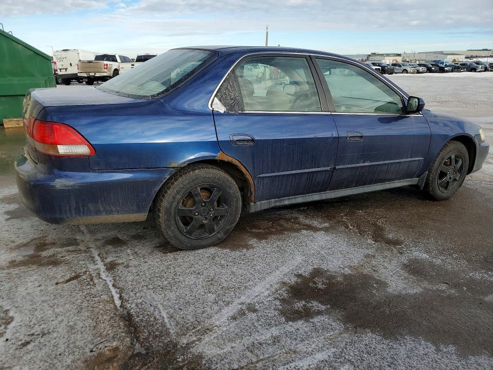 2001 Honda Accord lx