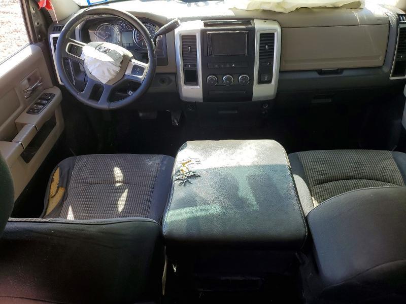 2009 Dodge Ram 1500