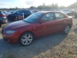 Mazda Vehiculos salvage en venta: 2008 Mazda 3 I