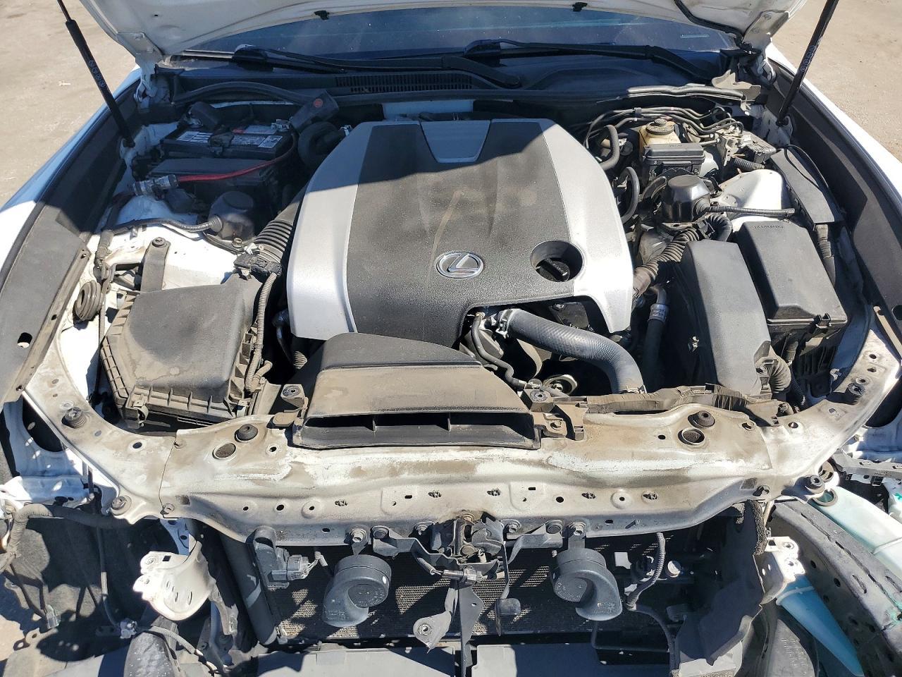 2015 Lexus Rc 350 Base