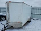 2011 Trailers 2011 King American Enclosed Cargo Trailer