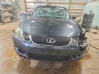 2007 Lexus Gs 350