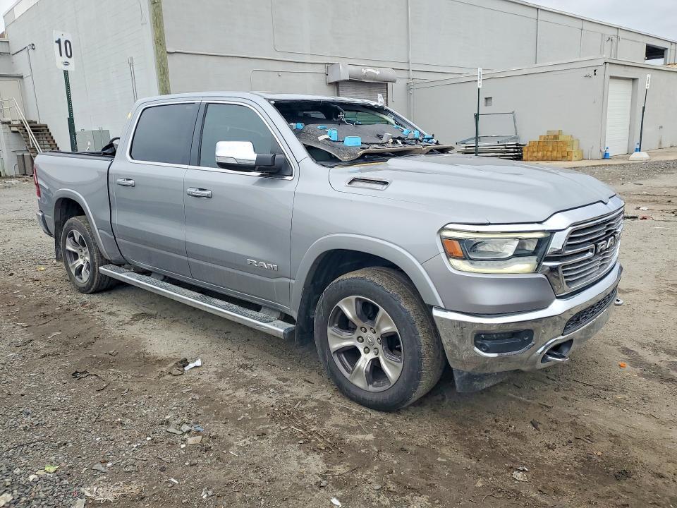 2019 Dodge 1500 Laramie