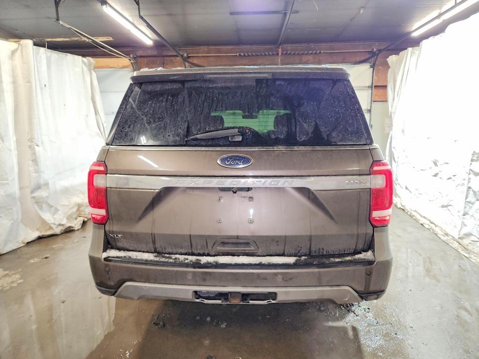 2019 Ford Expedition max xlt