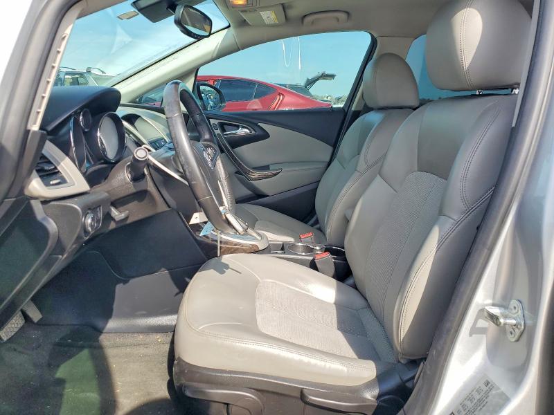 2013 Buick Verano