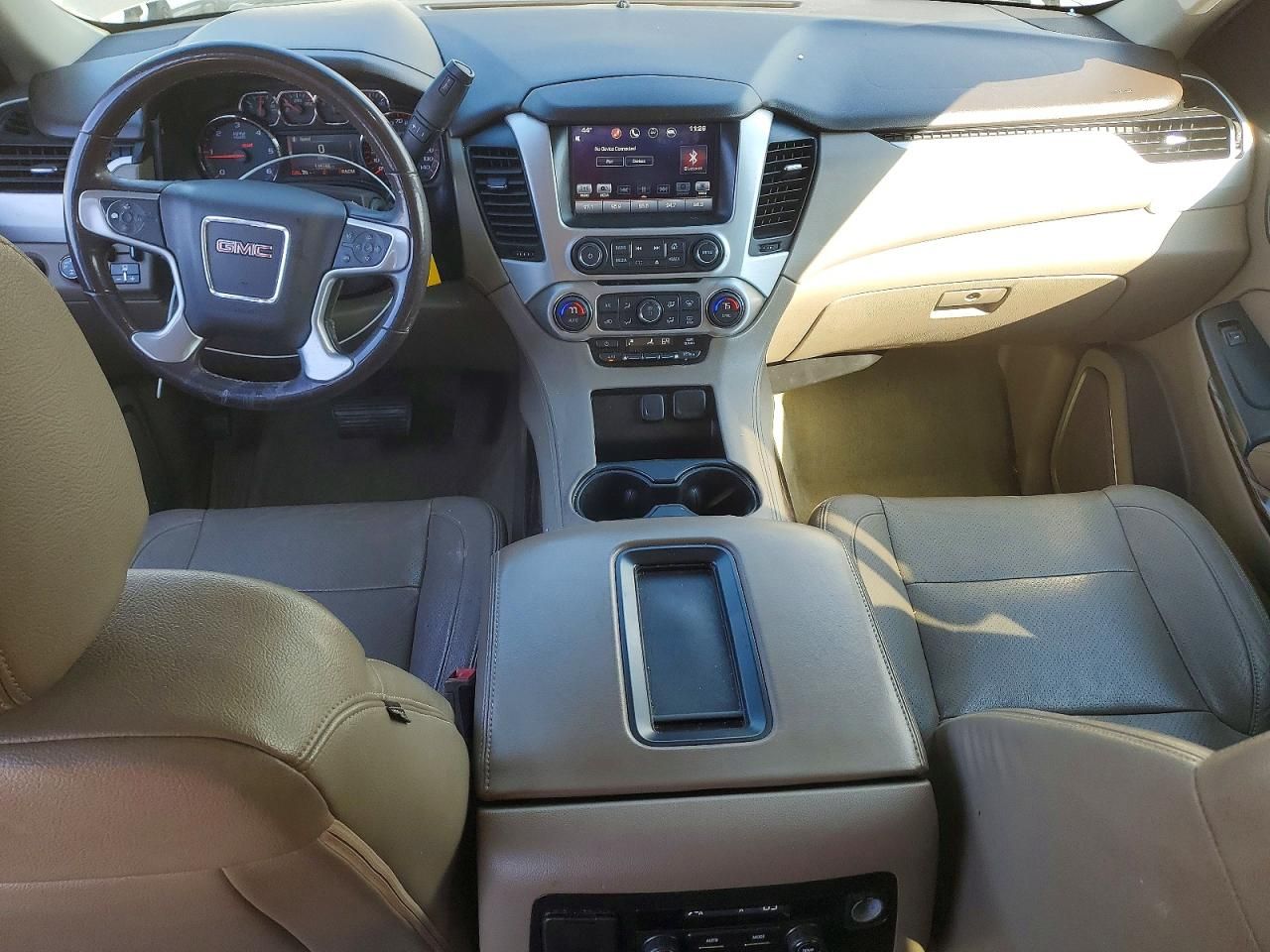 2016 GMC Yukon sle