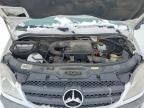 2012 Mercedes-Benz Sprinter 2500
