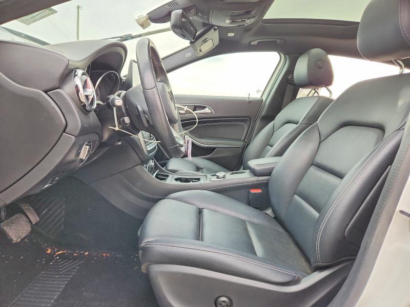 2018 Mercedes-Benz Gla 250 4matic