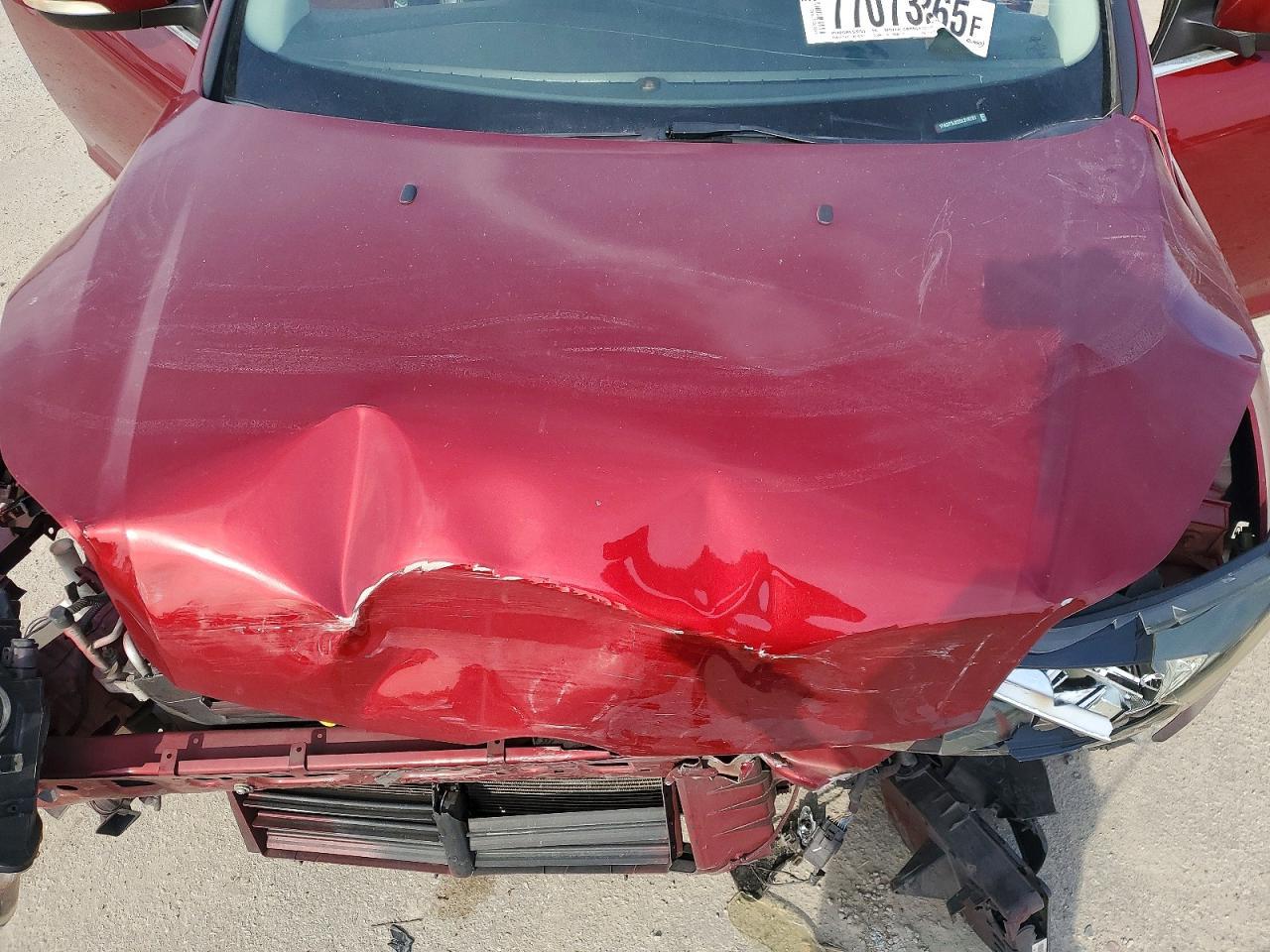 2013 Ford Focus Titanium