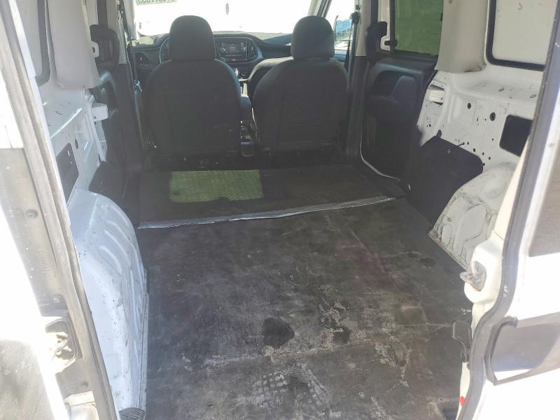 2019 Dodge Ram Promaster City