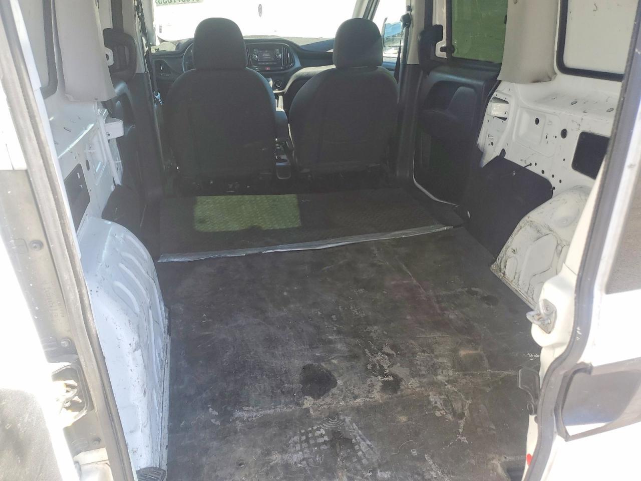 2019 Dodge RAM Promaster City