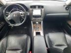 2012 Lexus Is 250