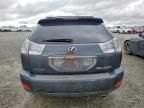 2008 Lexus Rx 400h