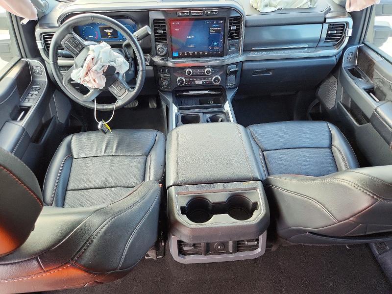 2024 Ford F250 Super Duty