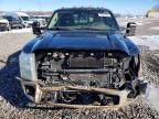 2013 Ford F350 Super Duty