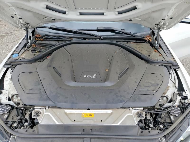 2023 BMW I4 Edrive 35