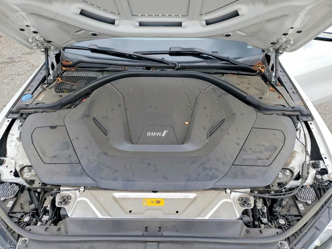 2023 BMW I4 Edrive 35