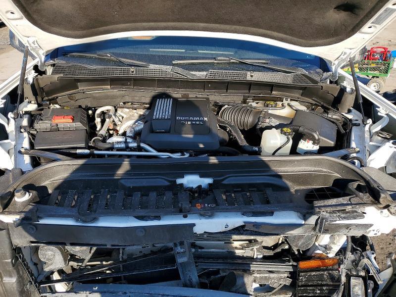 2023 GMC Sierra K1500 AT4