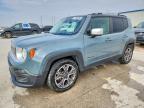 2017 Jeep Renegade Limited