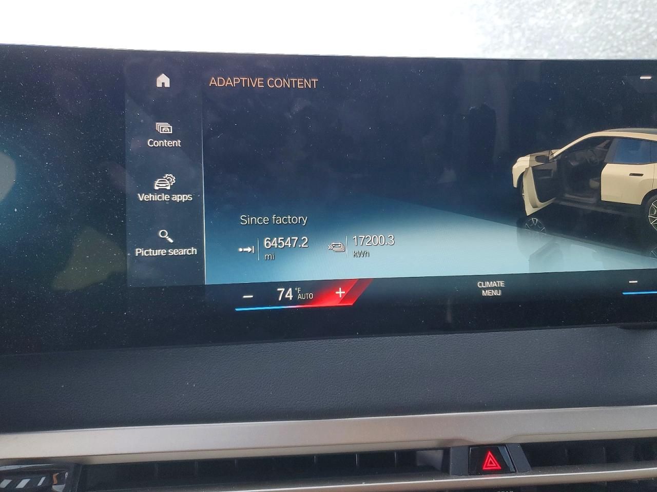 2022 BMW Ix Xdrive50