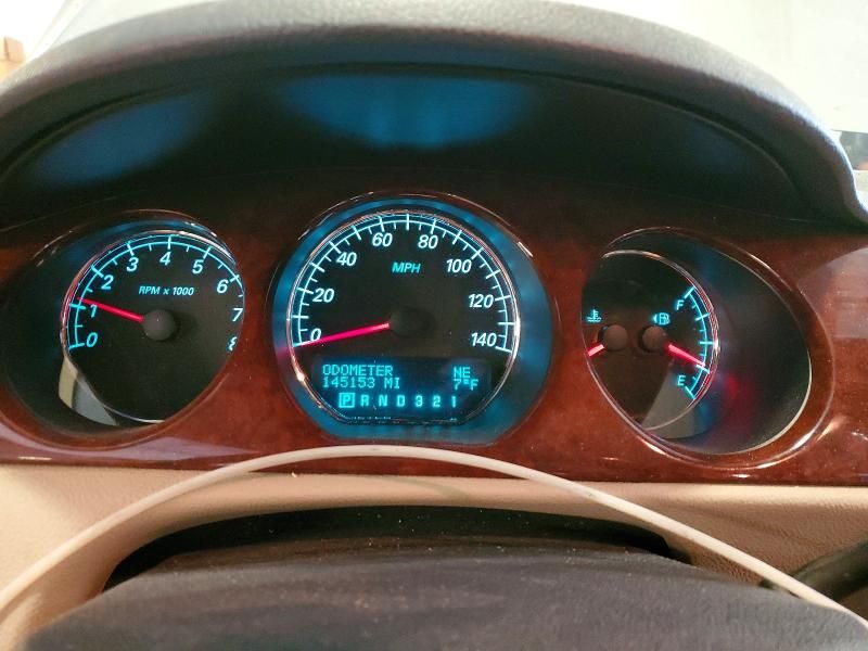 2006 Buick Lucerne cxl