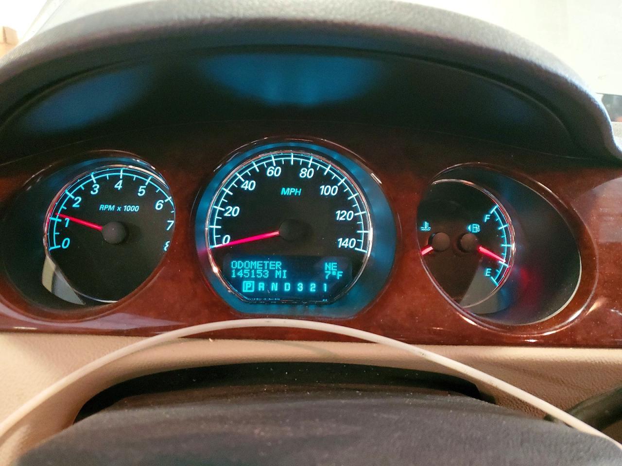 2006 Buick Lucerne cxl