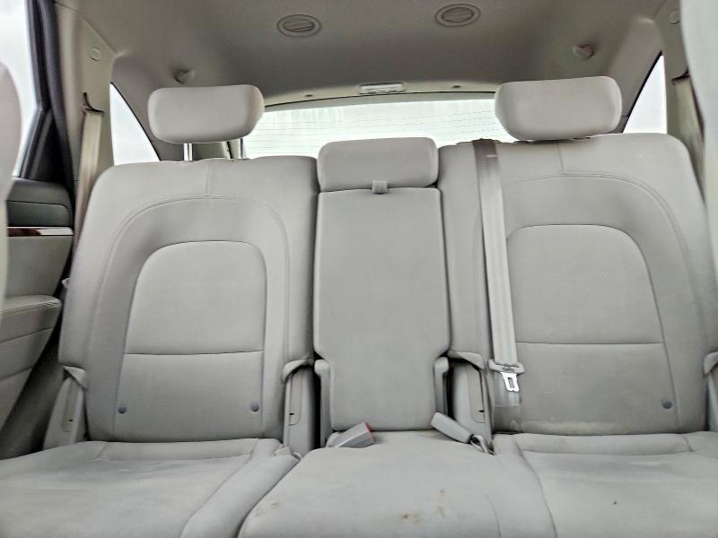 2011 Hyundai Veracruz gls