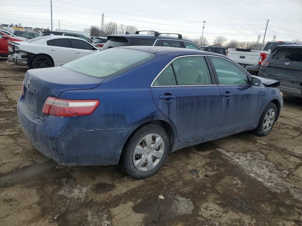 2007 Toyota Camry ce