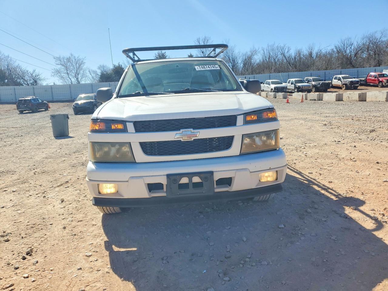 2006 Chevrolet Colorado