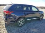 2016 Mitsubishi Outlander es