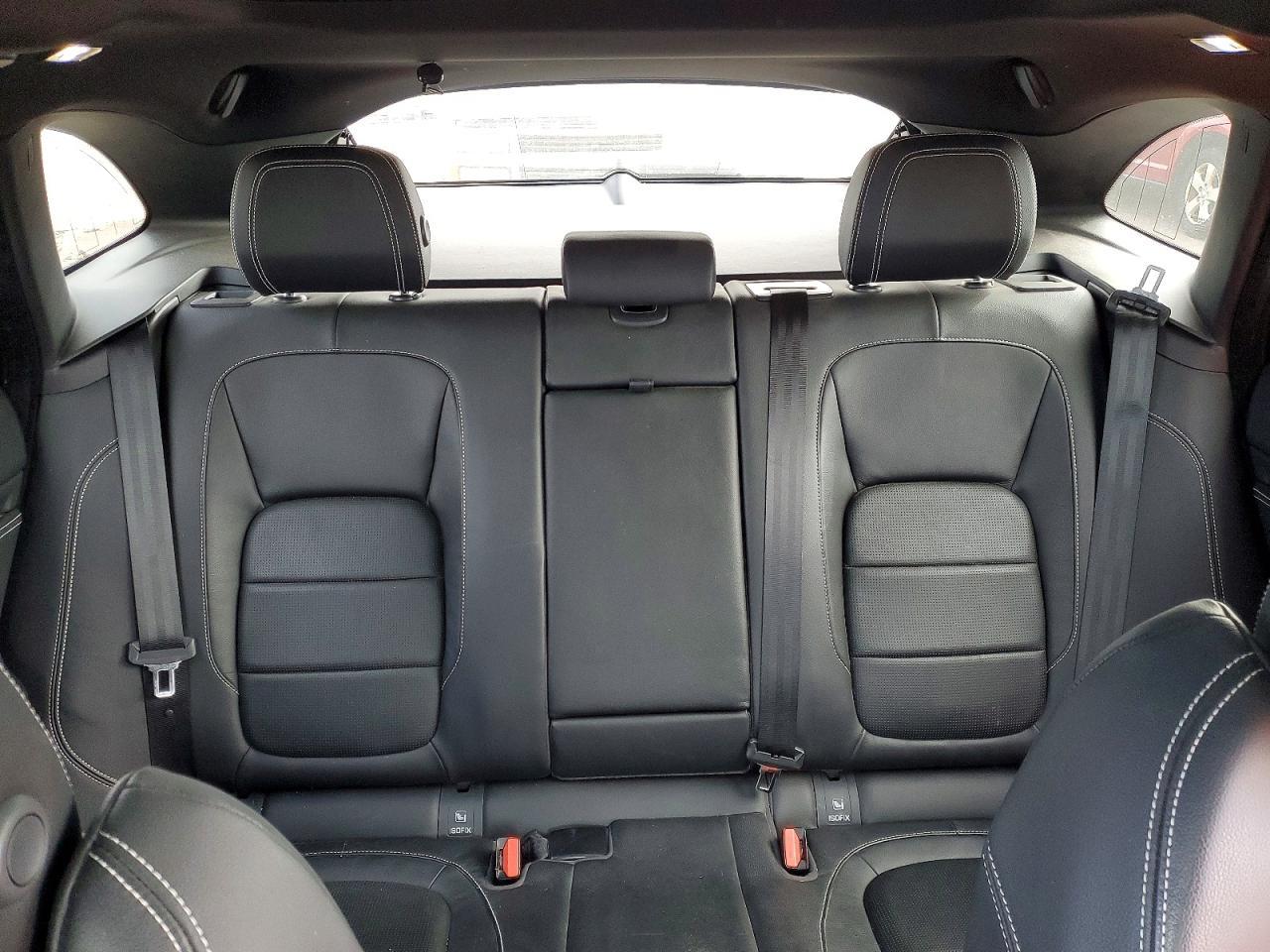 2017 Jaguar F-pace s