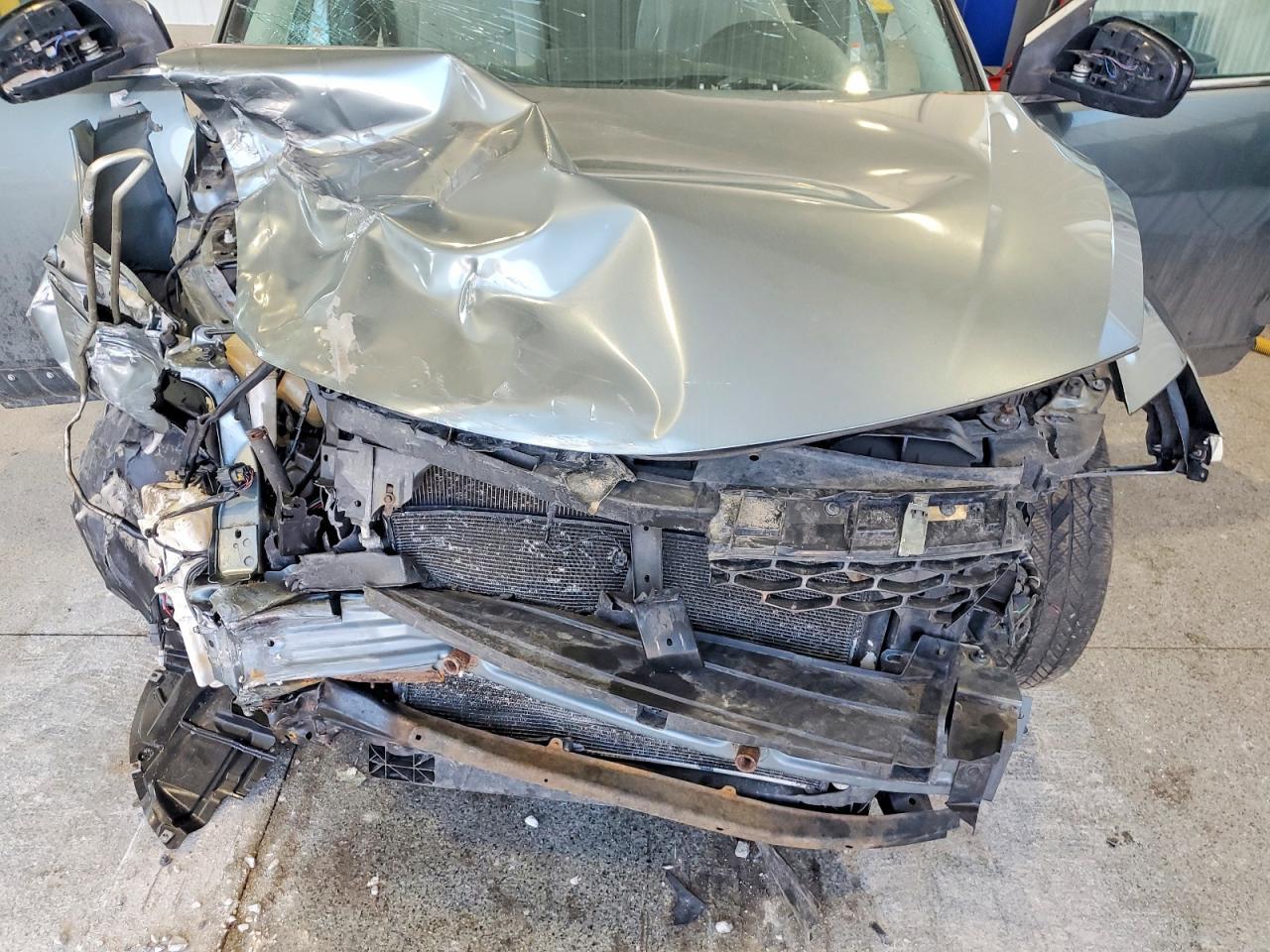 2010 Mazda Cx-9