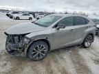 2016 Lexus Nx 200t Base