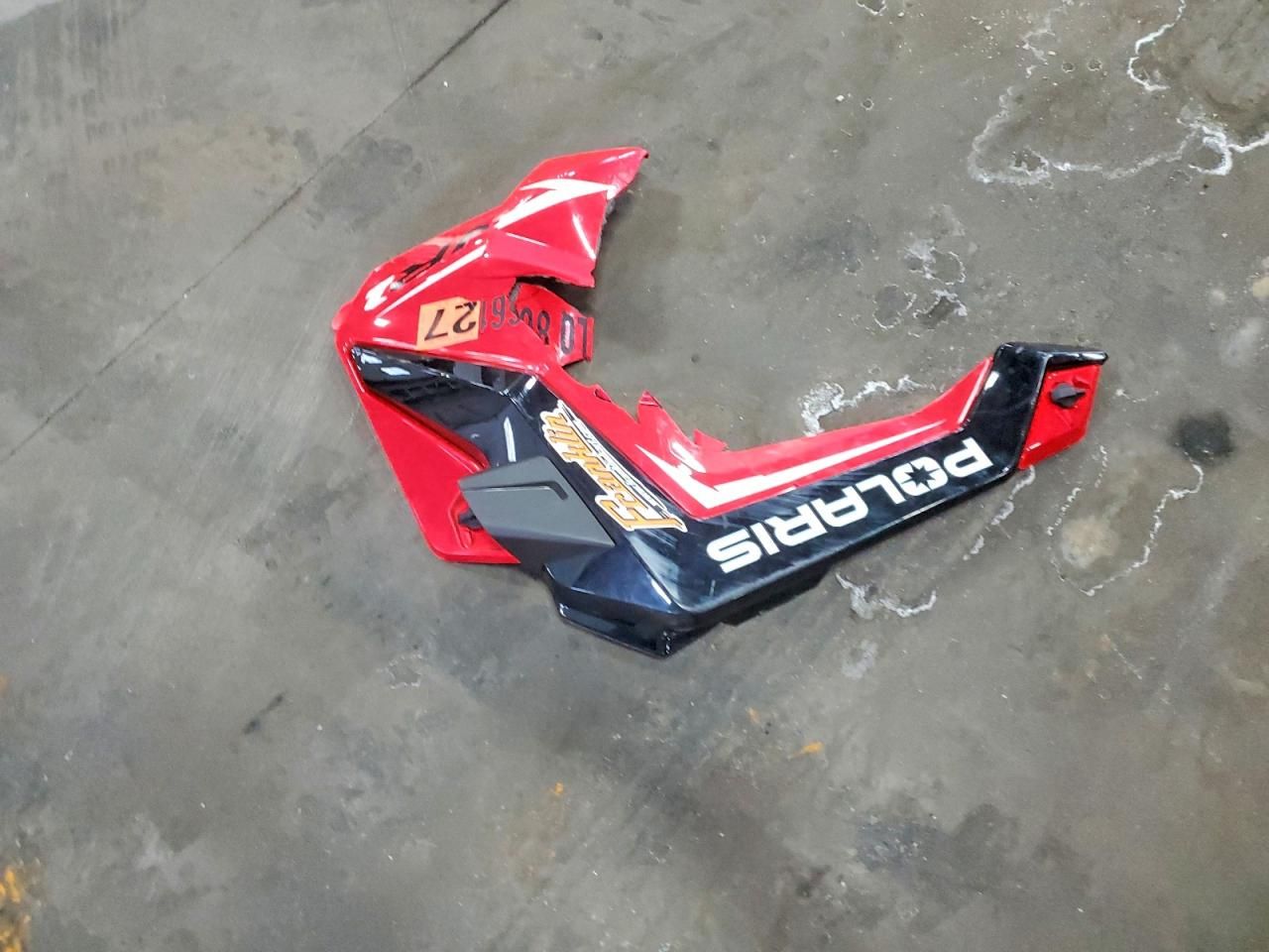 2022 Pols Polaris VR