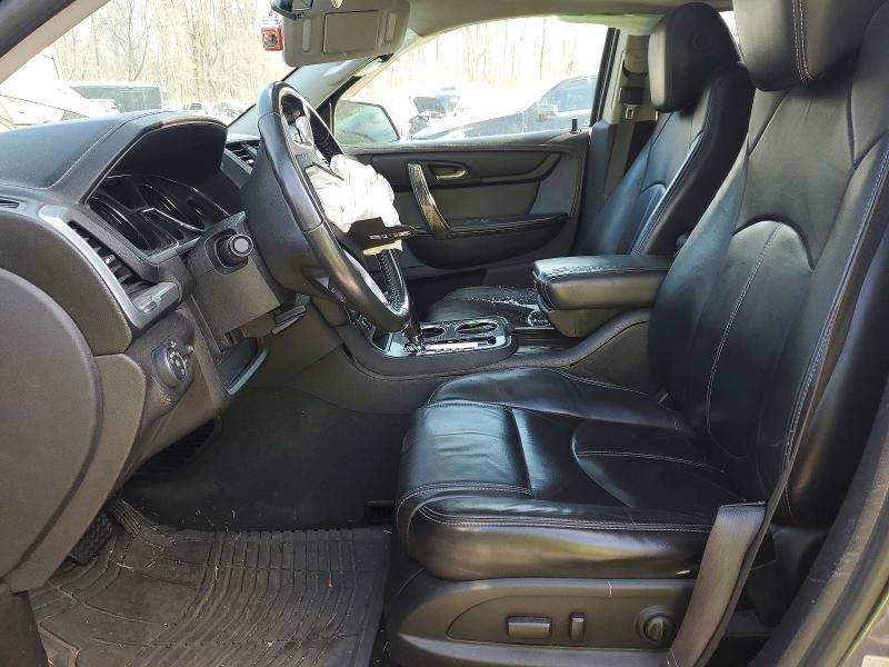 2013 GMC Acadia Slt-1