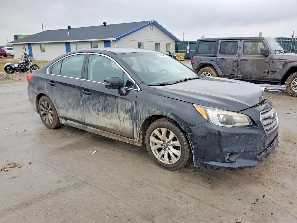 2016 Subaru Legacy 2.5i Premium