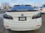 2015 BMW 528 i