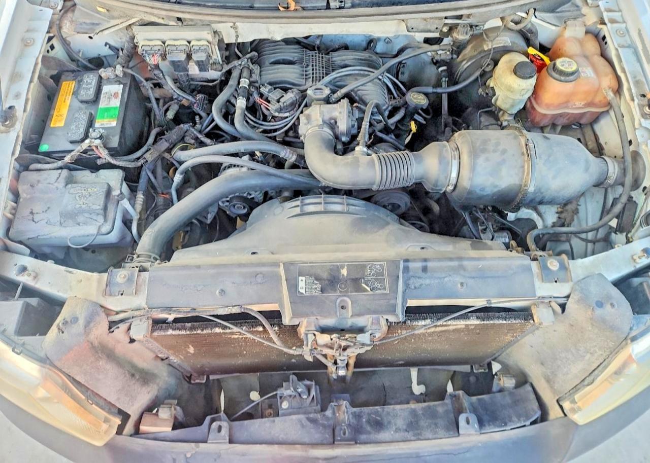 2008 Ford F150